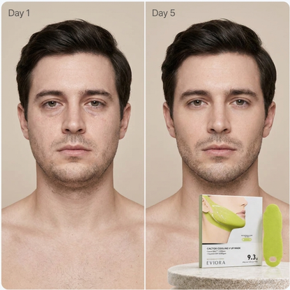 Eviora Cactox V-Lifting Band
