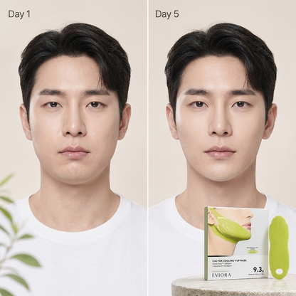 Eviora Cactox V-Lifting Band