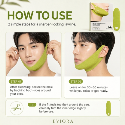 Eviora Cactox V-Lifting Band