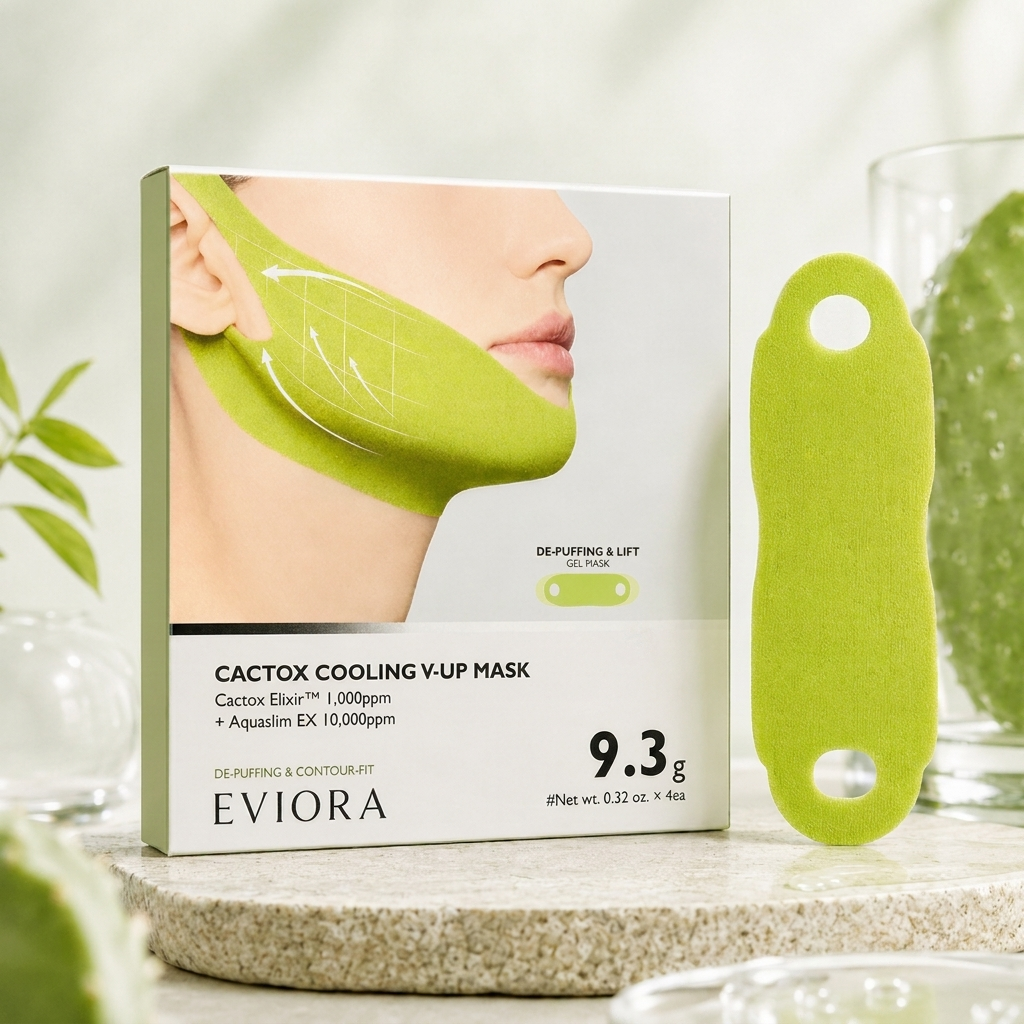 Eviora Cactox V-Lifting Band