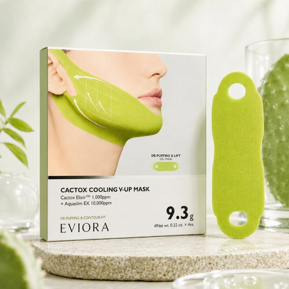 Eviora Cactox V-Lifting Band