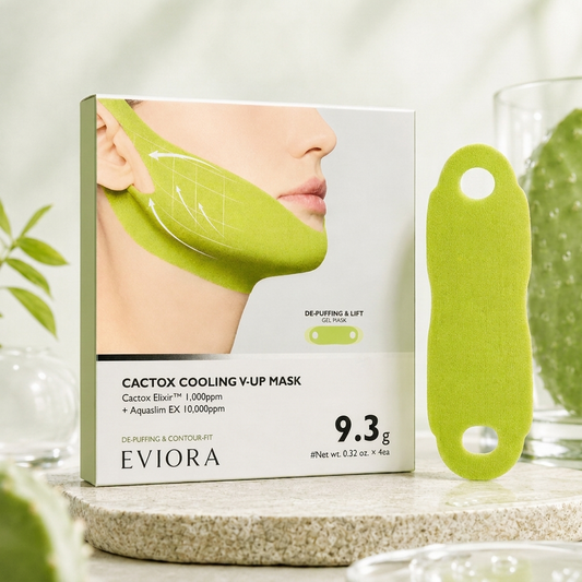 Eviora Cactox V-Lifting Band